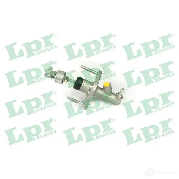 Главный цилиндр сцепления LPR 2574 F300 08 1721536 6DKZXS3