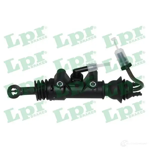 Главный цилиндр сцепления LPR 2481 1437561093 XEM J0