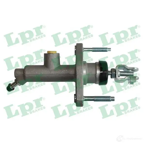 Главный цилиндр сцепления LPR 2470 G5Z 4UP 1437562760