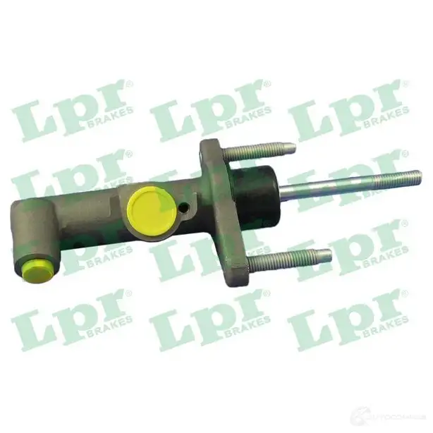 Главный цилиндр сцепления LPR 6EPHXI F30 082 1721354 2177 изображение 0