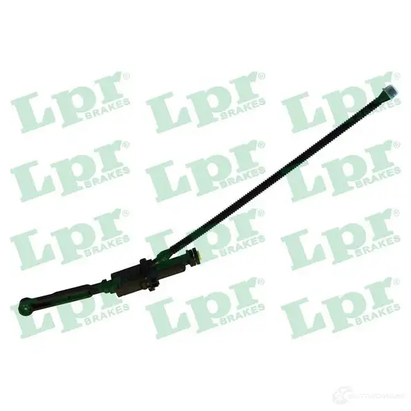 Главный цилиндр сцепления LPR 1437564255 4CNVS SP 2426