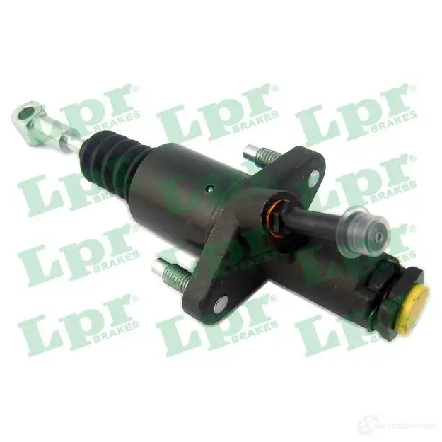 Главный цилиндр сцепления LPR 1721317 F3001 4 0LVR9W 2109