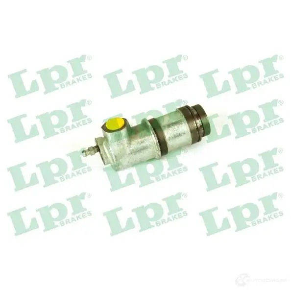 Рабочий цилиндр сцепления LPR 1725638 WG52W7 8101 M019 01 изображение 0