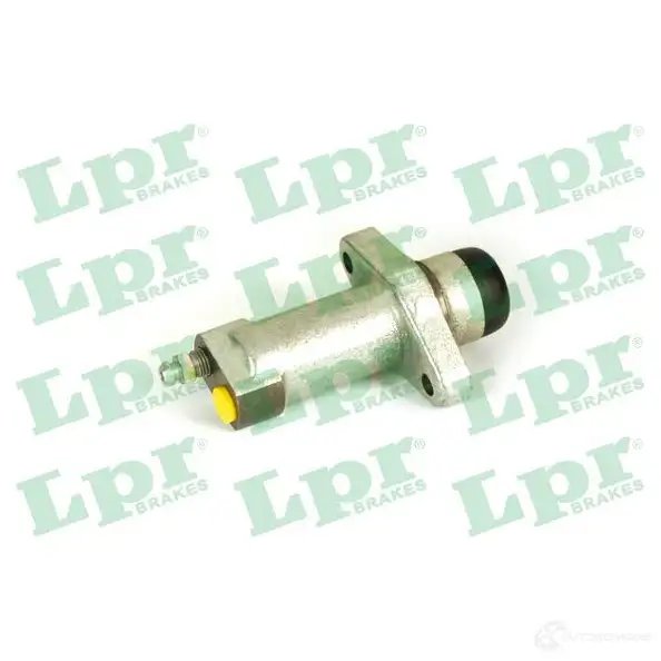 Рабочий цилиндр сцепления LPR M0491 6 1721815 3607 OILGH