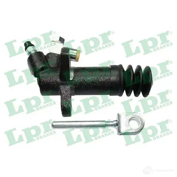 Рабочий цилиндр сцепления LPR E FHZM0L 3155 1437557021