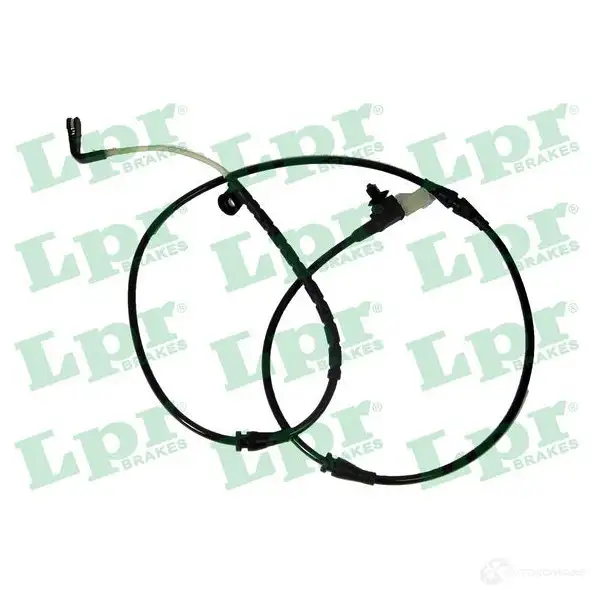 Датчик износа тормозных колодок LPR KS0059 GJT3D4 KS 0059 1731373