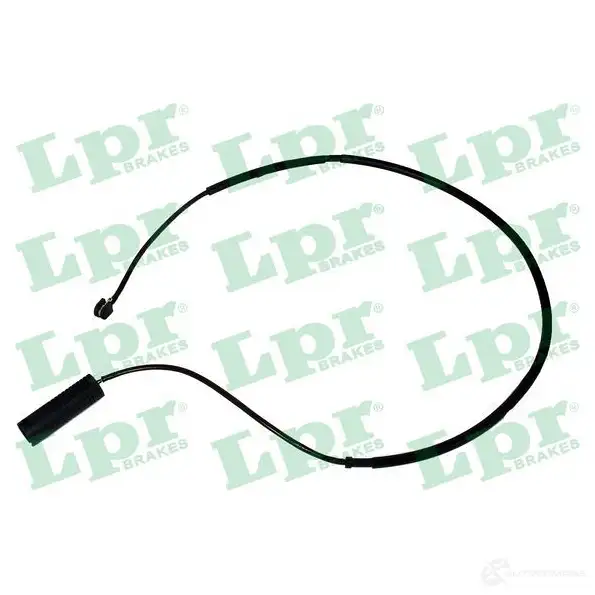 Датчик износа тормозных колодок LPR KS007 4 KS0074 7C8XTY5 1731387