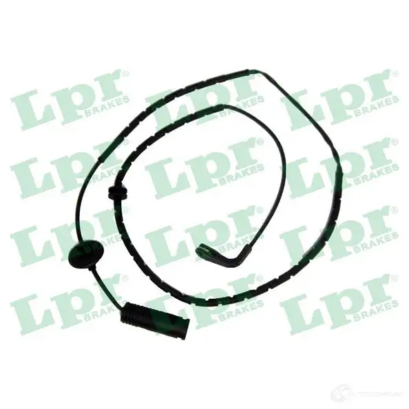 Датчик износа тормозных колодок LPR KS0075 KS007 5 1731388 916E50
