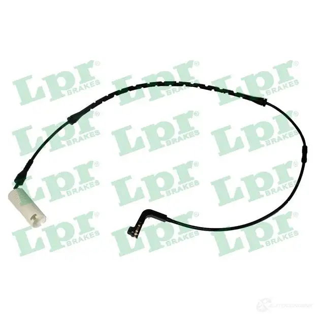 Датчик износа тормозных колодок LPR KS003 9 1731353 JSVC7 KS0039