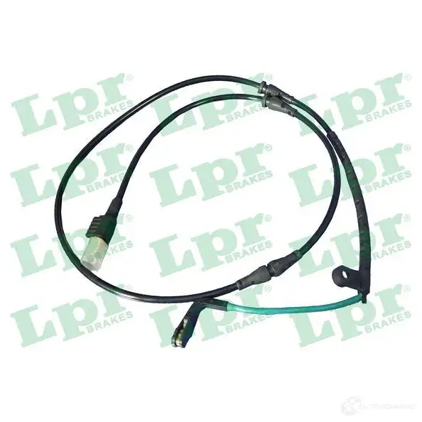 Датчик износа тормозных колодок LPR 1731481 KS0172 UXB2CH4 KS017 2