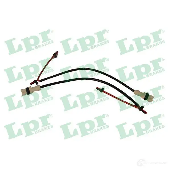 Датчик износа тормозных колодок LPR JE3WCT KS0104 1731417 KS0 104