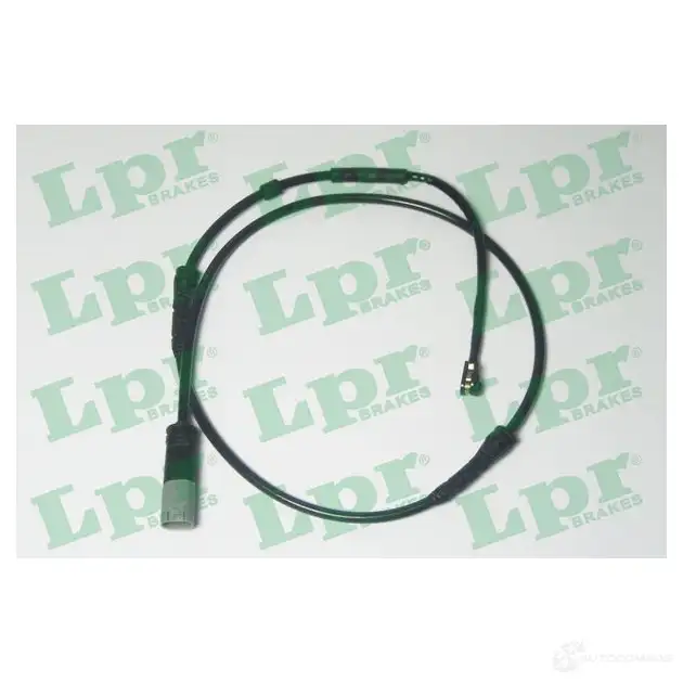 Датчик износа тормозных колодок LPR KS01 95 4OVN0CU 1731502 KS0195