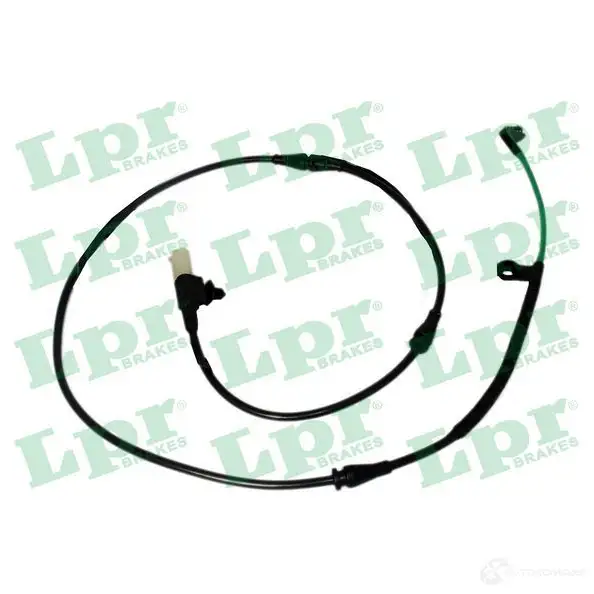 Датчик износа тормозных колодок LPR KS0058 EJIXUU KS 0058 1731372