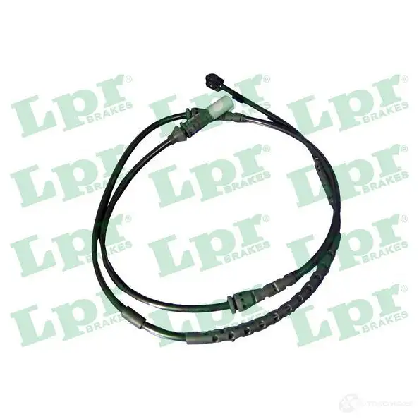 Датчик износа тормозных колодок LPR 1731471 9COCYTL K S0162 KS0162