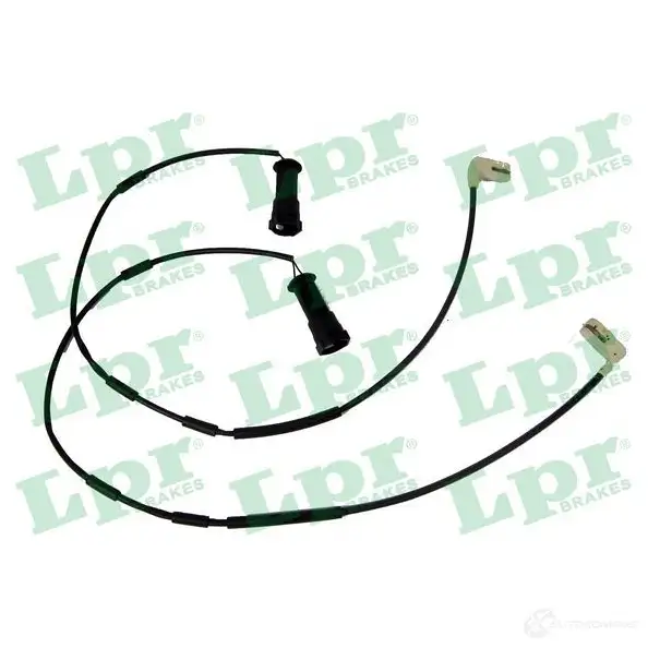 Датчик износа тормозных колодок LPR KS0 083 4GDZ7VL 1731396 KS0083