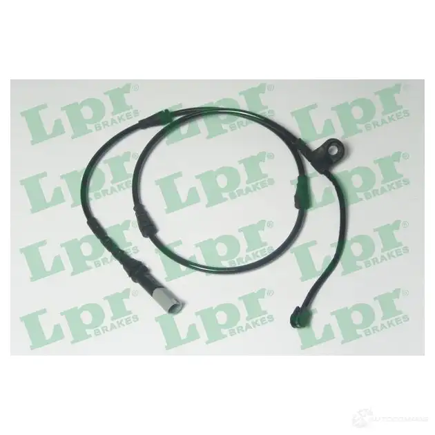 Датчик износа тормозных колодок LPR K S0190 KS0190 1731497 BSEGOV
