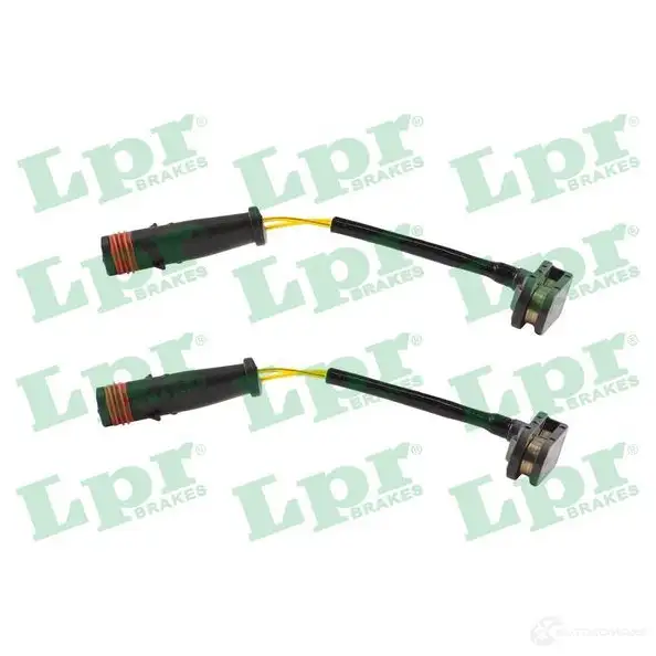 Датчик износа тормозных колодок LPR 3AKWQQ K S0070 KS0070 1731383