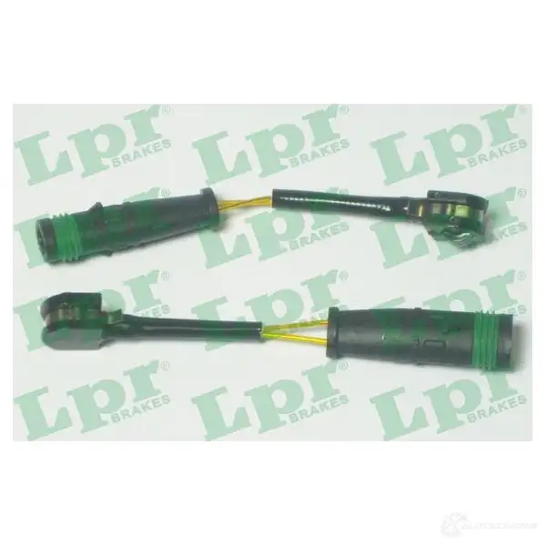 Датчик износа тормозных колодок LPR KS0183 1731492 KS018 3 RN97HP