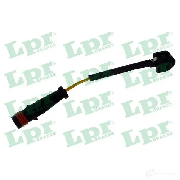 Датчик износа тормозных колодок LPR KS0063 I0S1U KS00 63 1731377