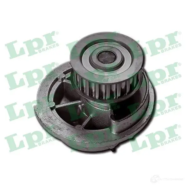 Водяной насос, помпа LPR LJ3LS22 1737142 WP0708 WP070 8