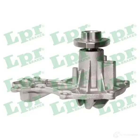 Водяной насос, помпа LPR WP0079 WP0 079 1736619 JXR3T