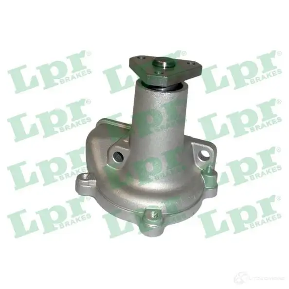 Водяной насос, помпа LPR BDDY3IW WP04 08 WP0408 1736894 изображение 0