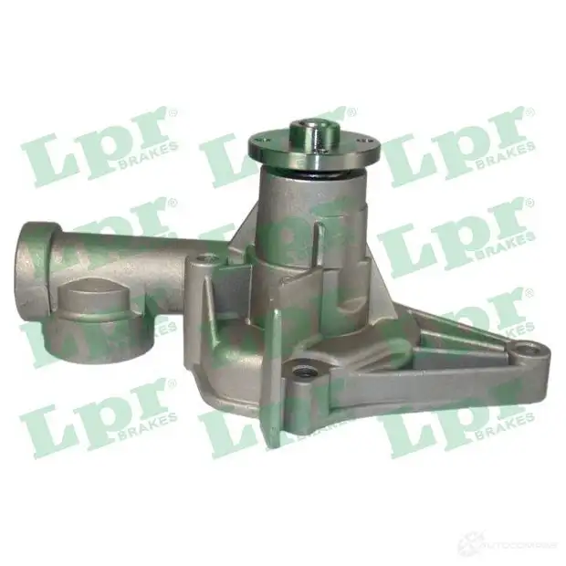 Водяной насос, помпа LPR ITWMI4 1736754 WP0235 W P0235