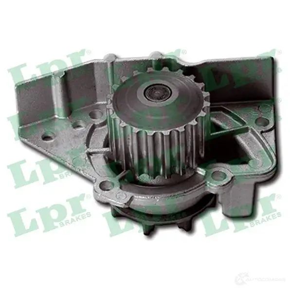 Водяной насос, помпа LPR 1736603 W P0060 WP0060 1MOFIC
