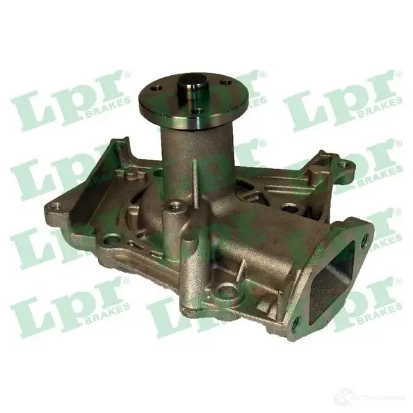 Водяной насос, помпа LPR 1736640 0QCX206 WP0 103 WP0103