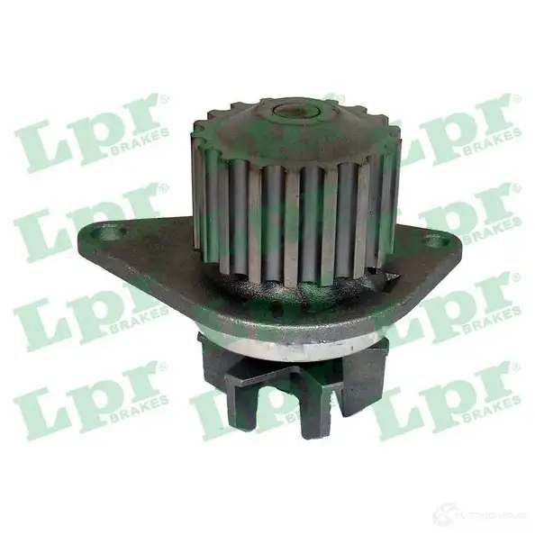 Водяной насос, помпа LPR 1737114 WP067 9 FX0ZQ WP0679