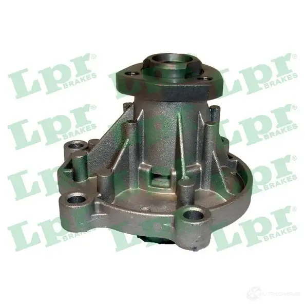 Водяной насос, помпа LPR WP0118 1736654 41FY0J WP01 18