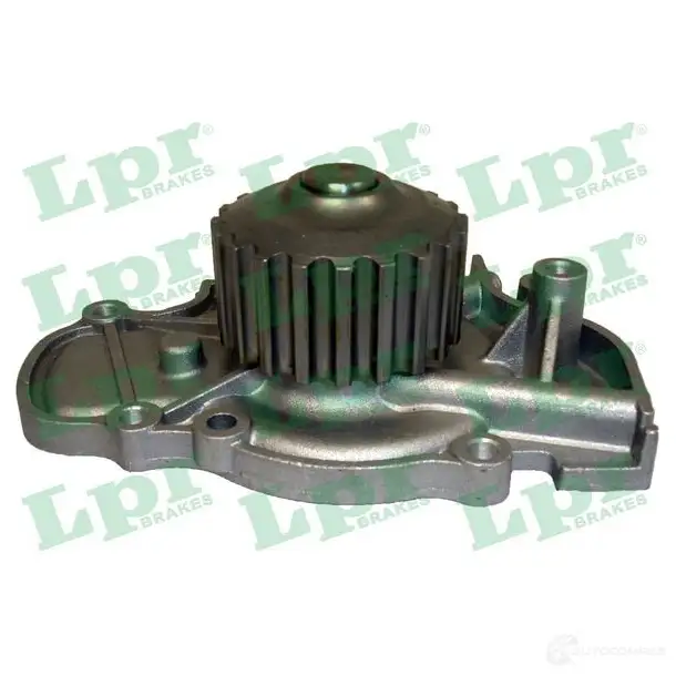Водяной насос, помпа LPR WP0128 1736664 W P0128 YSWJBON изображение 0