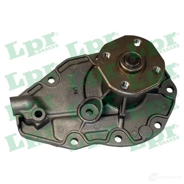Водяной насос, помпа LPR WP0112 WP01 12 1736648 PSGXT