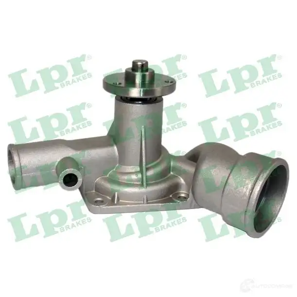 Водяной насос, помпа LPR 1736878 WP0 390 2ZK6O0 WP0390