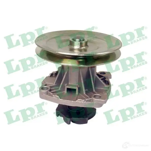Водяной насос, помпа LPR KO535QI 1736822 WP032 4 WP0324