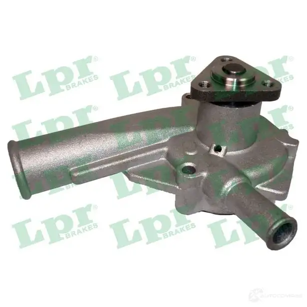 Водяной насос, помпа LPR WP 0132 1736668 WP0132 CPO78HT