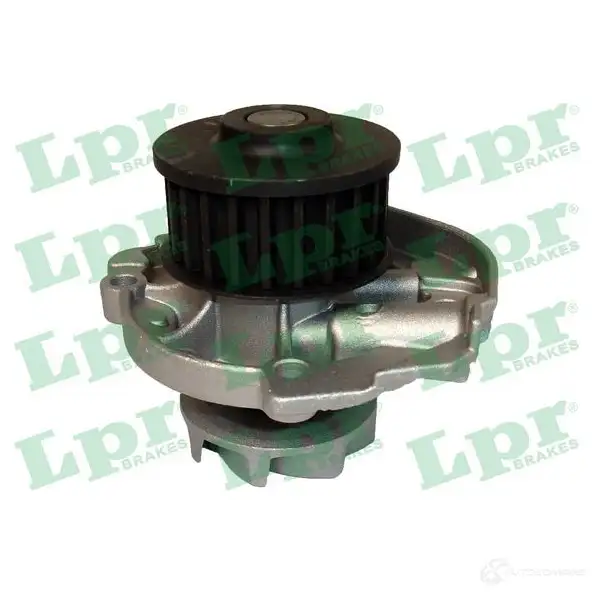 Водяной насос, помпа LPR VDH31KR W P0537 WP0537 1736996