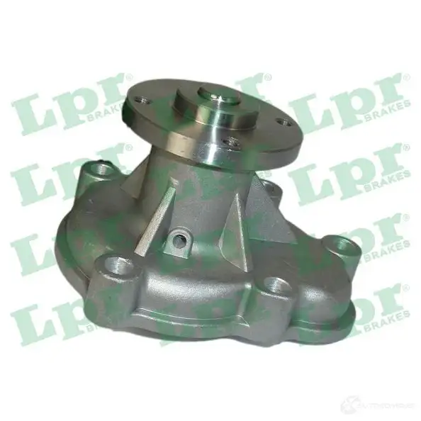 Водяной насос, помпа LPR 1737079 U6U2G WP0634 WP06 34