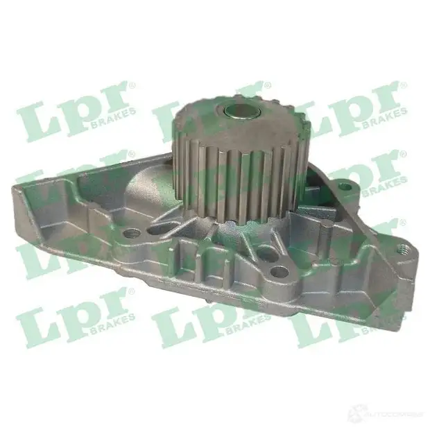 Водяной насос, помпа LPR 4IZKF86 WP0624 W P0624 1737069