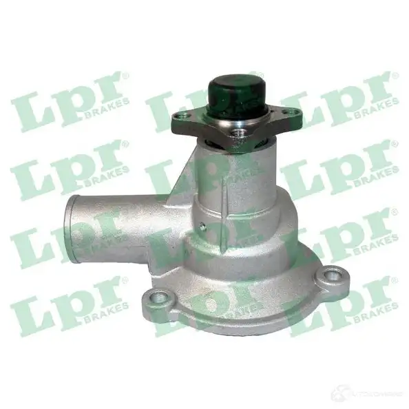Водяной насос, помпа LPR KA2UYNM 1736783 W P0278 WP0278