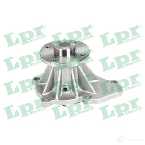 Водяной насос, помпа LPR WP0339 9V3LJ 1736834 WP 0339