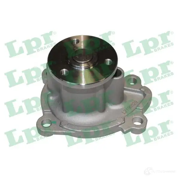 Водяной насос, помпа LPR 1437556916 WP0913 4S1 P1JN изображение 0