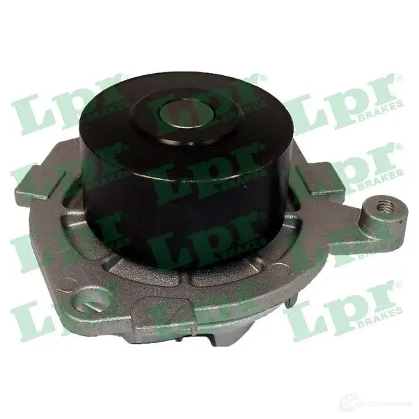 Водяной насос, помпа LPR DCNJG1 1736686 WP0 154 WP0154