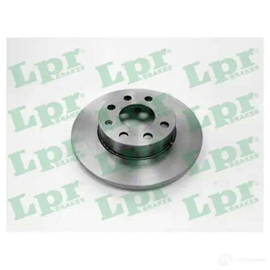 Водяной насос, помпа LPR W P0027 1736574 AMTAVBI wp0027