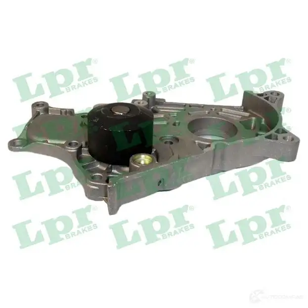 Водяной насос, помпа LPR 1736698 7V75V WP0170 WP017 0 изображение 0