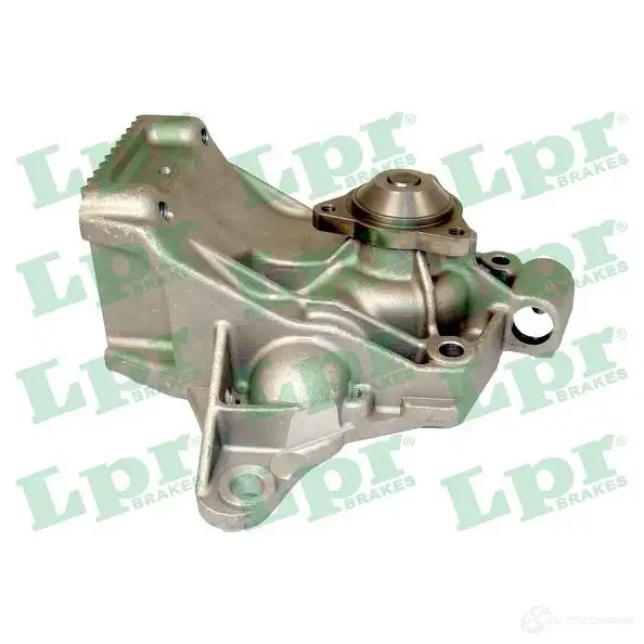 Водяной насос, помпа LPR 8WOOT 1736887 WP0401 W P0401 изображение 0