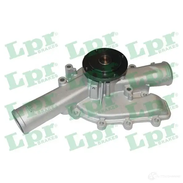 Водяной насос, помпа LPR 1437560175 F0O9 XX WP0870