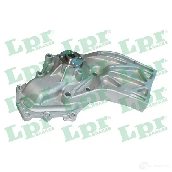 Водяной насос, помпа LPR 1437558197 VE U1L WP0887