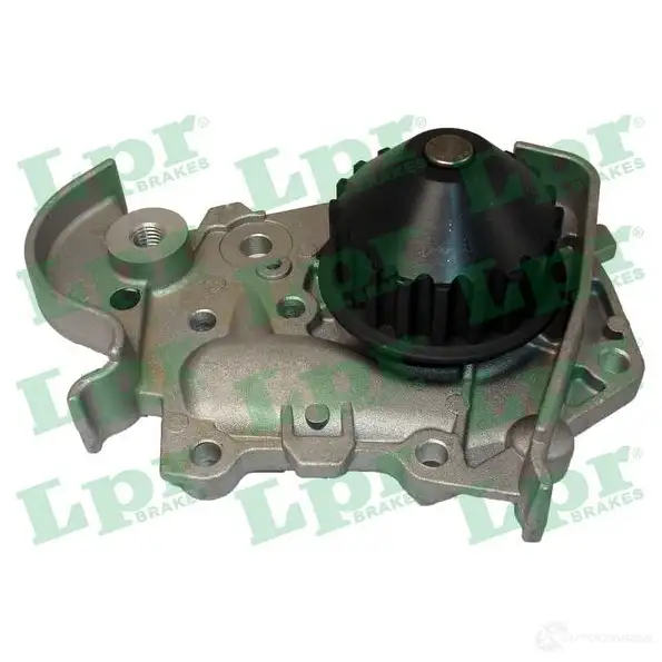 Водяной насос, помпа LPR WP0377 WP03 77 1736867 QS7UJ