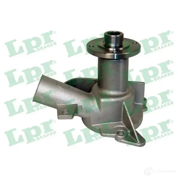 Водяной насос, помпа LPR 1736570 W P0021 WP0021 R9YESYZ